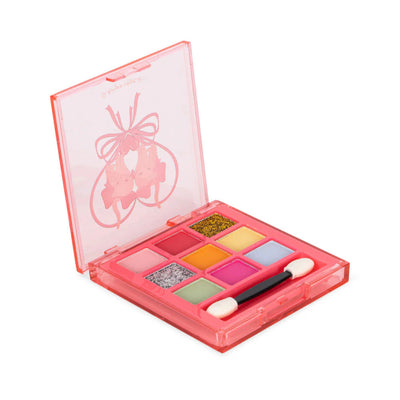 Konges Slojd-Eyeshadow, On The Go - Pink-Swanky Boutqiue Malta