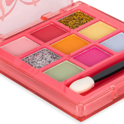 Konges Slojd-Eyeshadow, On The Go - Pink-Swanky Boutqiue Malta