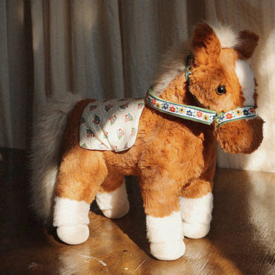 Konges Slojd - Fiona the Horse - Swanky Boutique Malta 