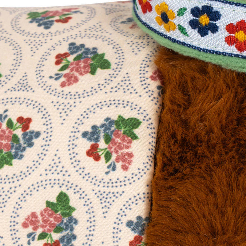Konges Slojd - Fiona the Horse - Swanky Boutique Malta 