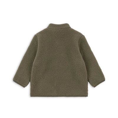 Konges Slojd-Fleece, Jacket - Kalamata-Swanky Boutqiue Malta 