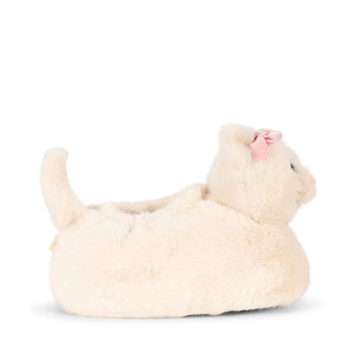 Konges Slojd - Footies, Kitty - Off White - Swanky Boutique Malta 