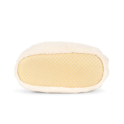 Konges Slojd - Footies, Kitty - Off White - Swanky Boutique Malta 