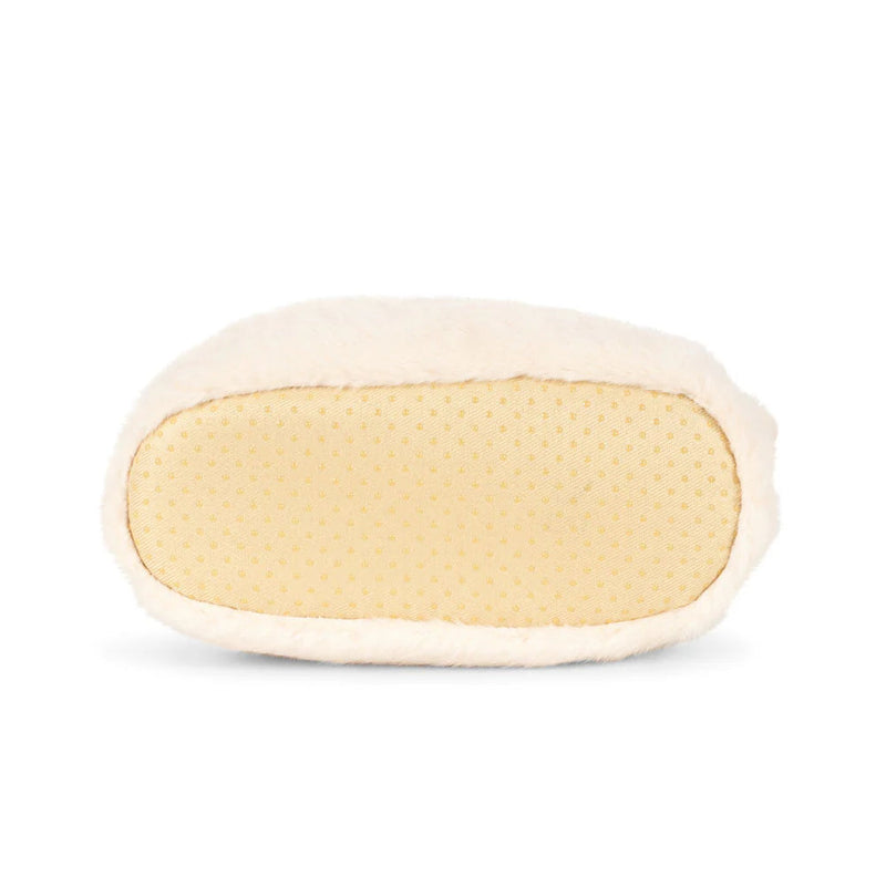 Konges Slojd - Footies, Kitty - Off White - Swanky Boutique Malta 