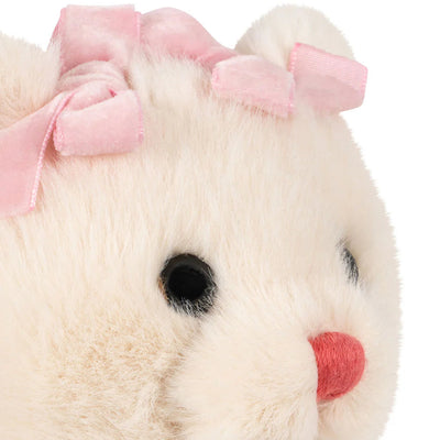 Konges Slojd - Footies, Kitty - Off White - Swanky Boutique Malta 