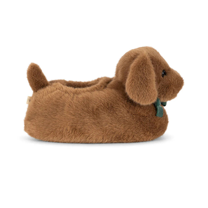 Konges Slojd - Footies, Sausage - Chicory Coffe - Swanky Boutique Malta 