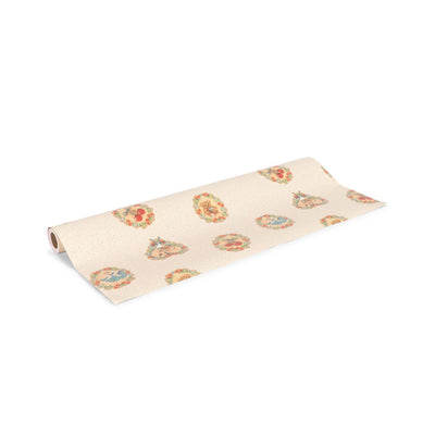 Konges Slojd - Gift Wrapping - Deer Diary (per item) - Swanky Boutique Malta 