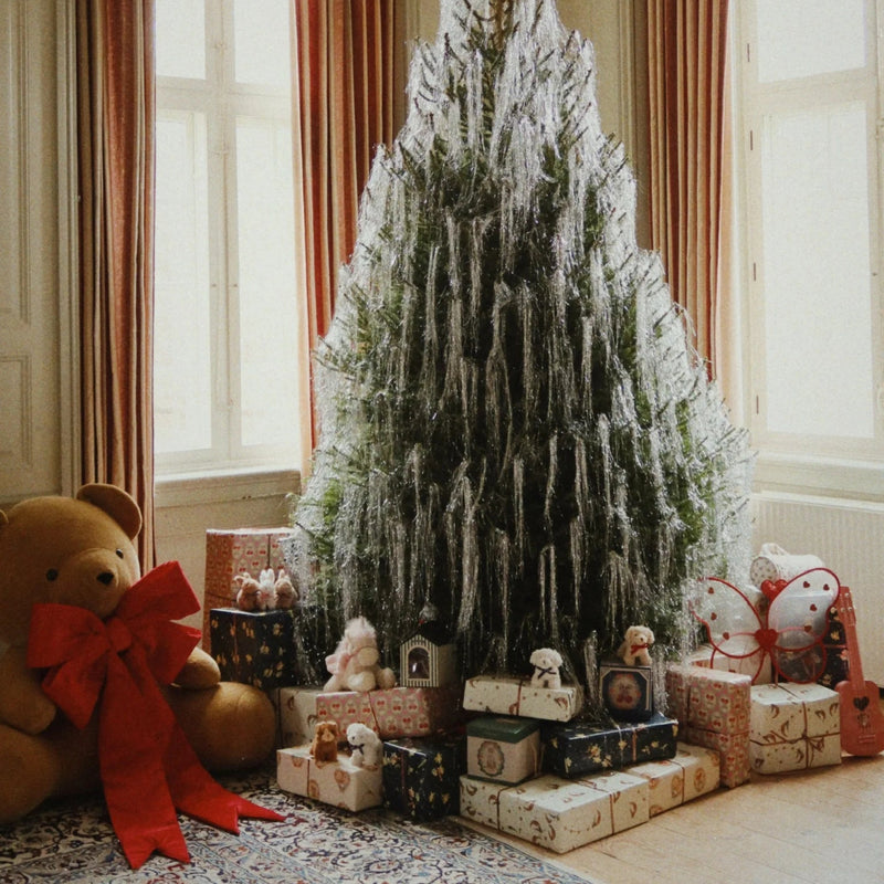 Konges Slojd - Gift Wrapping - Deer Diary (per item) - Swanky Boutique Malta 