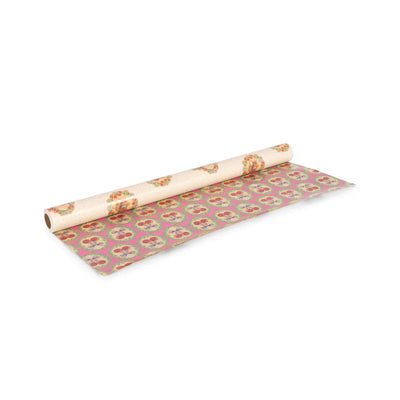 Konges Slojd - Gift Wrapping - Deer Diary (per item) - Swanky Boutique Malta 