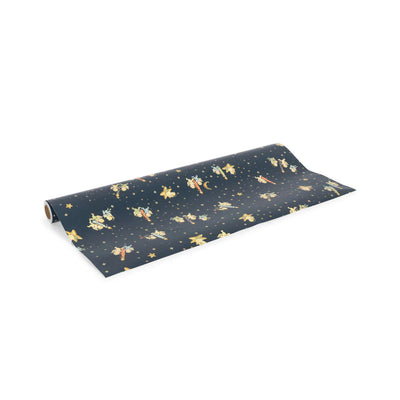 Konges Slojd - Gift Wrapping - Lucia (per item) - Swanky Boutique Malta 