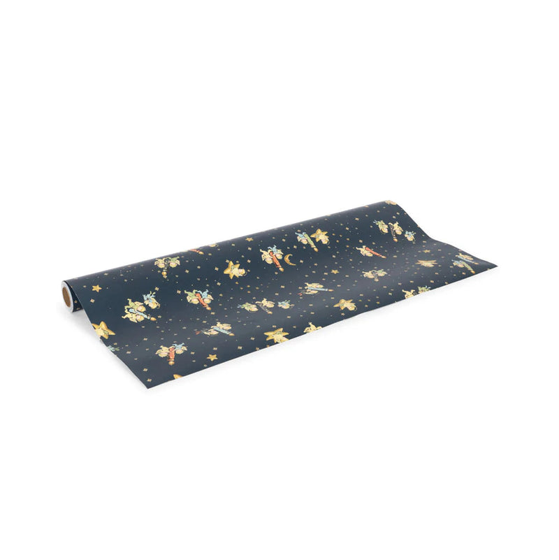 Konges Slojd - Gift Wrapping - Lucia (per item) - Swanky Boutique Malta 
