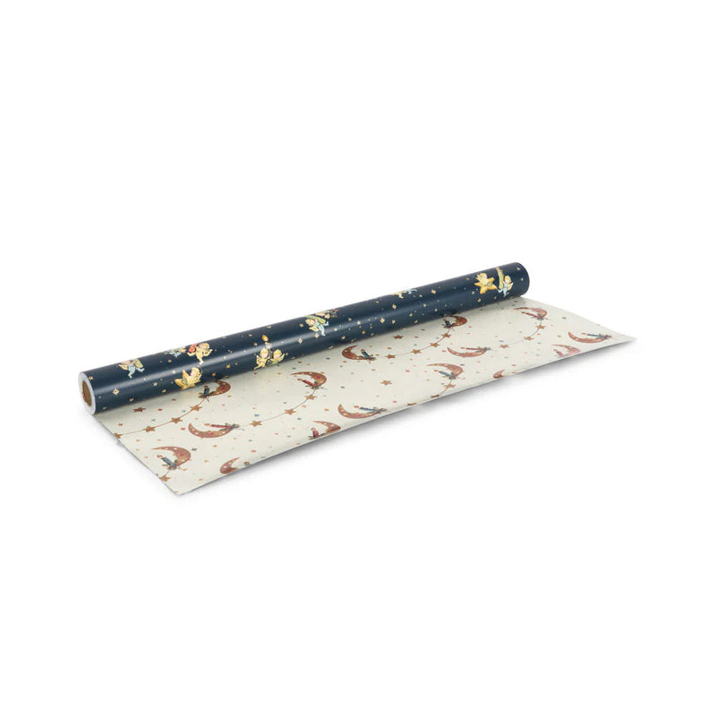 Konges Slojd - Gift Wrapping - Lucia (per item) - Swanky Boutique Malta 