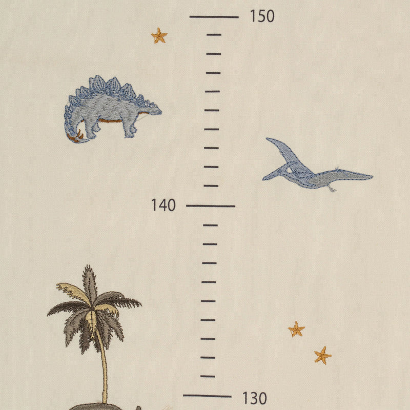 Konges Slojd - How Tall Am I Now - Dino - Swanky Boutique Malta