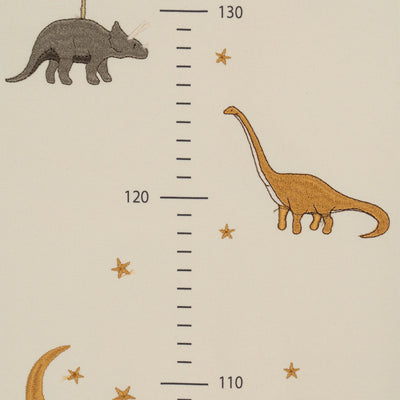 Konges Slojd - How Tall Am I Now - Dino - Swanky Boutique Malta