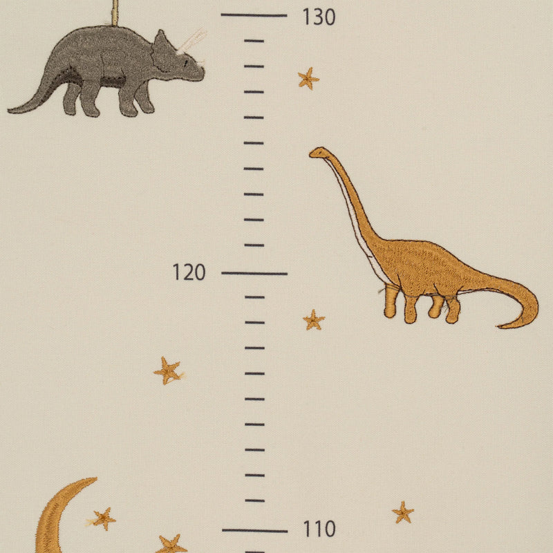 Konges Slojd - How Tall Am I Now - Dino - Swanky Boutique Malta