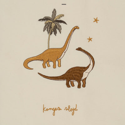 Konges Slojd - How Tall Am I Now - Dino - Swanky Boutique Malta
