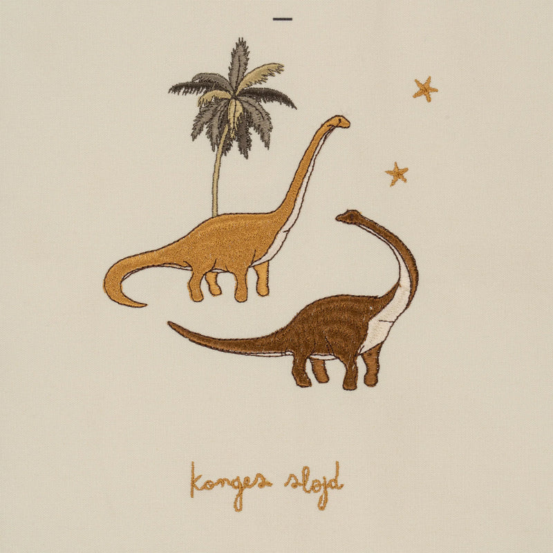 Konges Slojd - How Tall Am I Now - Dino - Swanky Boutique Malta