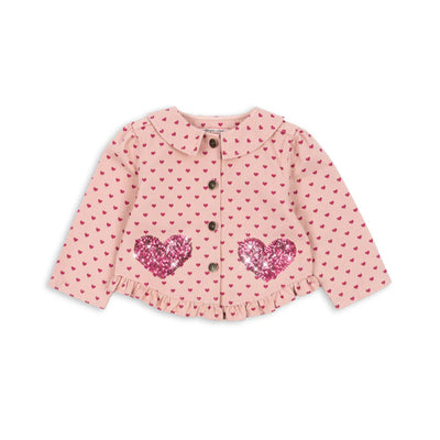 NEW IN