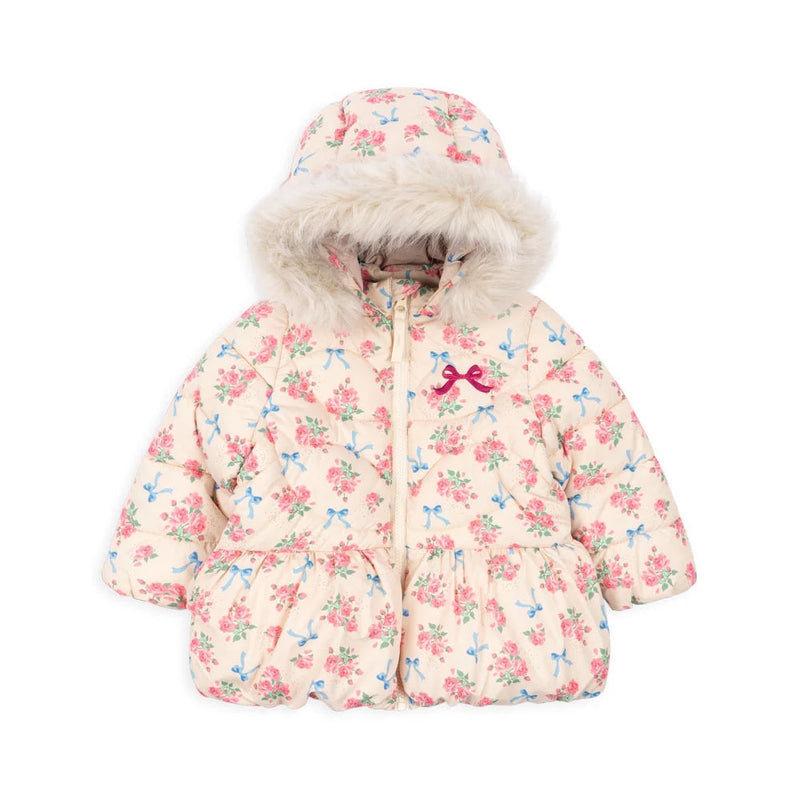 Konges Slojd-Jacket, Sigge - Bella Rosita-Swanky Boutique Malta