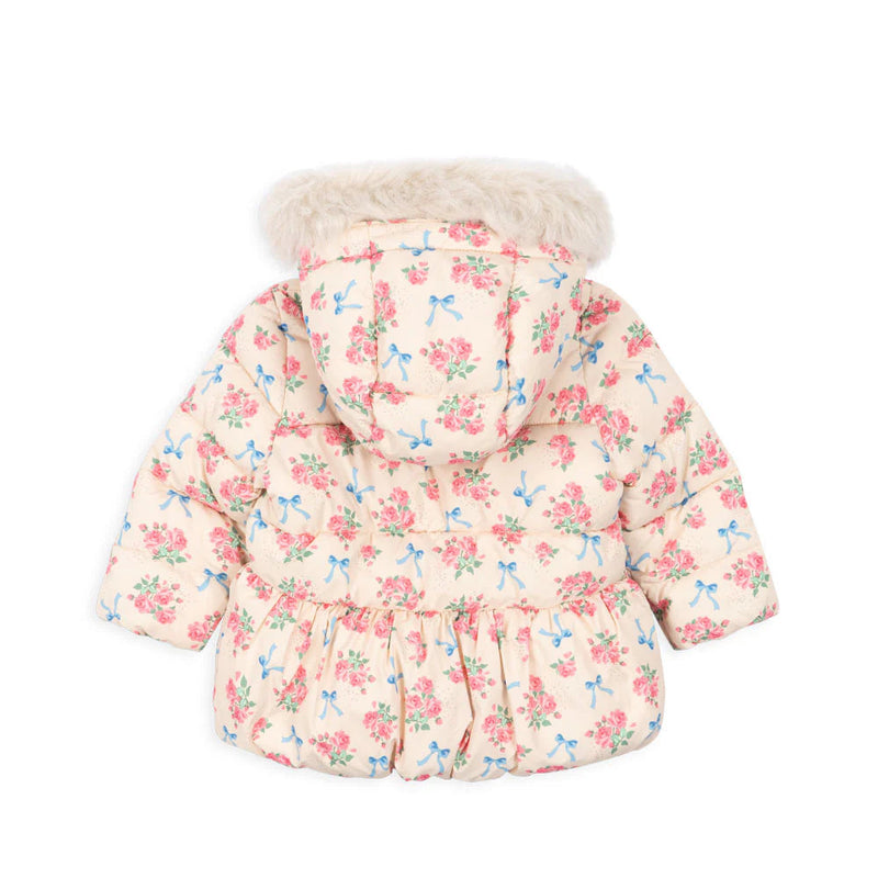 Konges Slojd-Jacket, Sigge - Bella Rosita-Swanky Boutique Malta