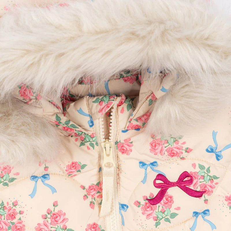 Konges Slojd-Jacket, Sigge - Bella Rosita-Swanky Boutique Malta