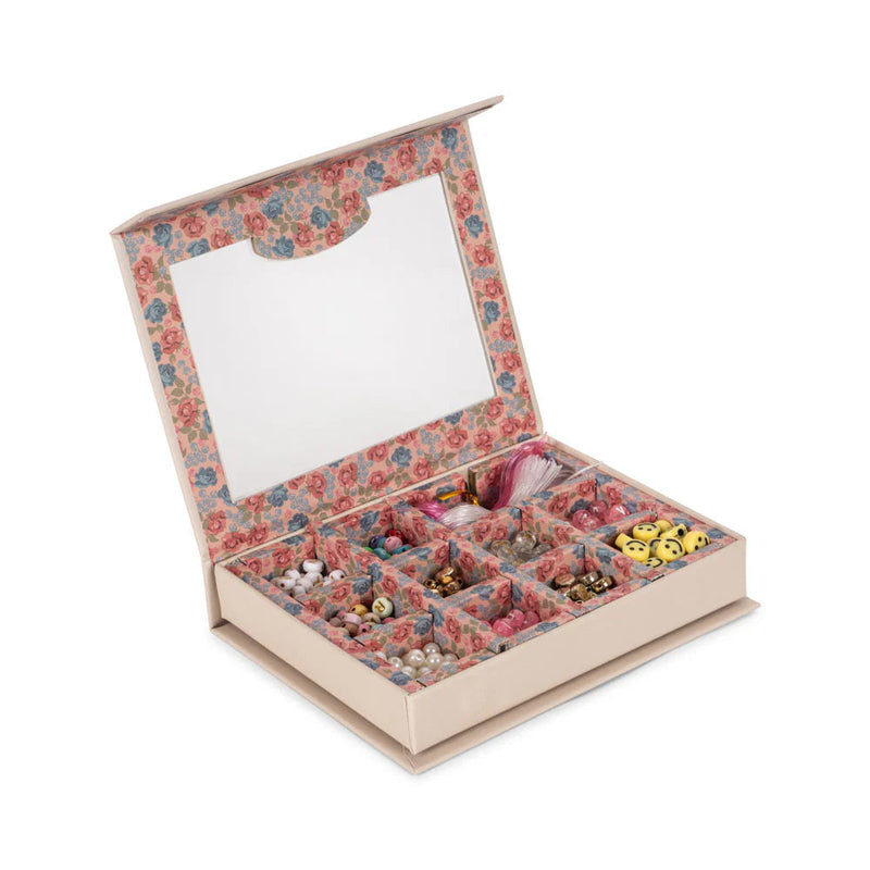 Konges Slojd - Jewellery Making Kit - ABC - Swanky Boutique Malta 