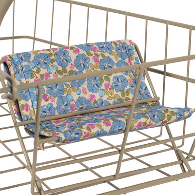 Konges Slojd-Kid's Shopping Trolley - Fleur Rosier-Swanky Boutique Malta 