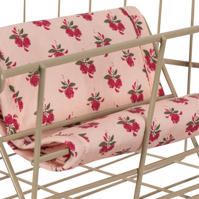 Konges Slojd-Kid's Shopping Trolley - Rosie Rose-Swanky Boutique Malta 