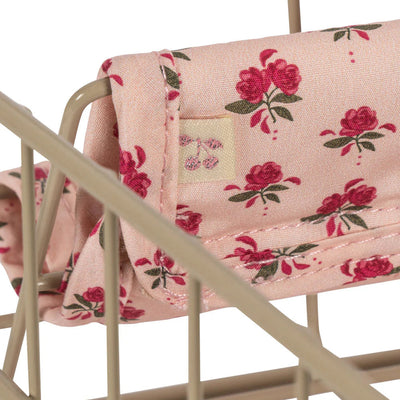 Konges Slojd-Kid's Shopping Trolley - Rosie Rose-Swanky Boutique Malta 
