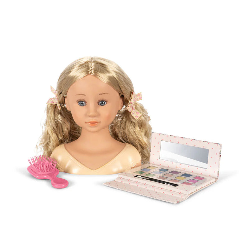 Konges Slojd - Lili, Make Up Salon - Doll - Swanky Boutique Malta 