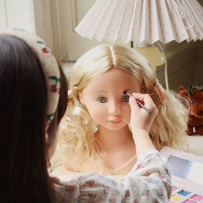 Konges Slojd - Lili, Make Up Salon - Doll - Swanky Boutique Malta 