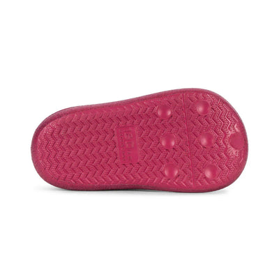 Konges Slojd-Luc Rain Boots, Rubber Glitter -  Sangria-Swanky Boutique Malta 