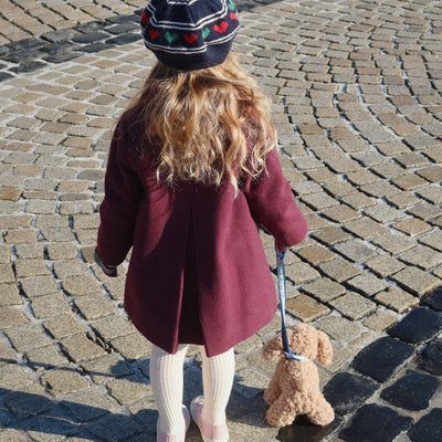 Konges Slojd - Lulu Puppy - Multi - Swanky Boutique Malta 