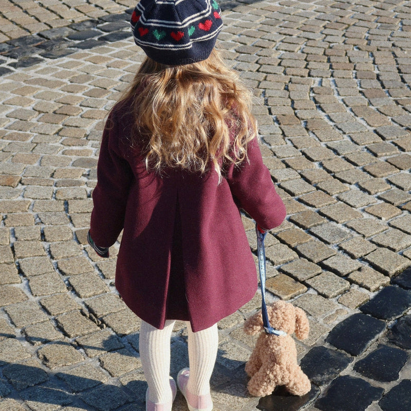 Konges Slojd - Lulu Puppy - Multi - Swanky Boutique Malta 