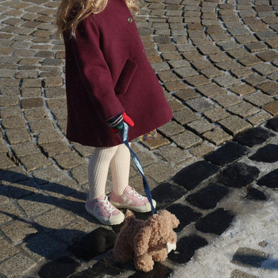Konges Slojd - Lulu Puppy - Multi - Swanky Boutique Malta 