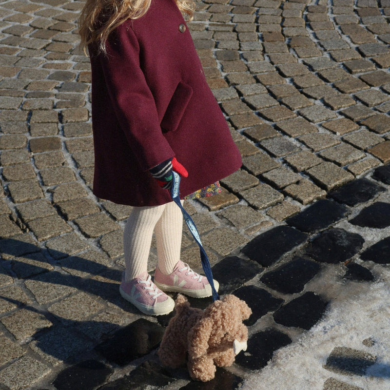 Konges Slojd - Lulu Puppy - Multi - Swanky Boutique Malta 