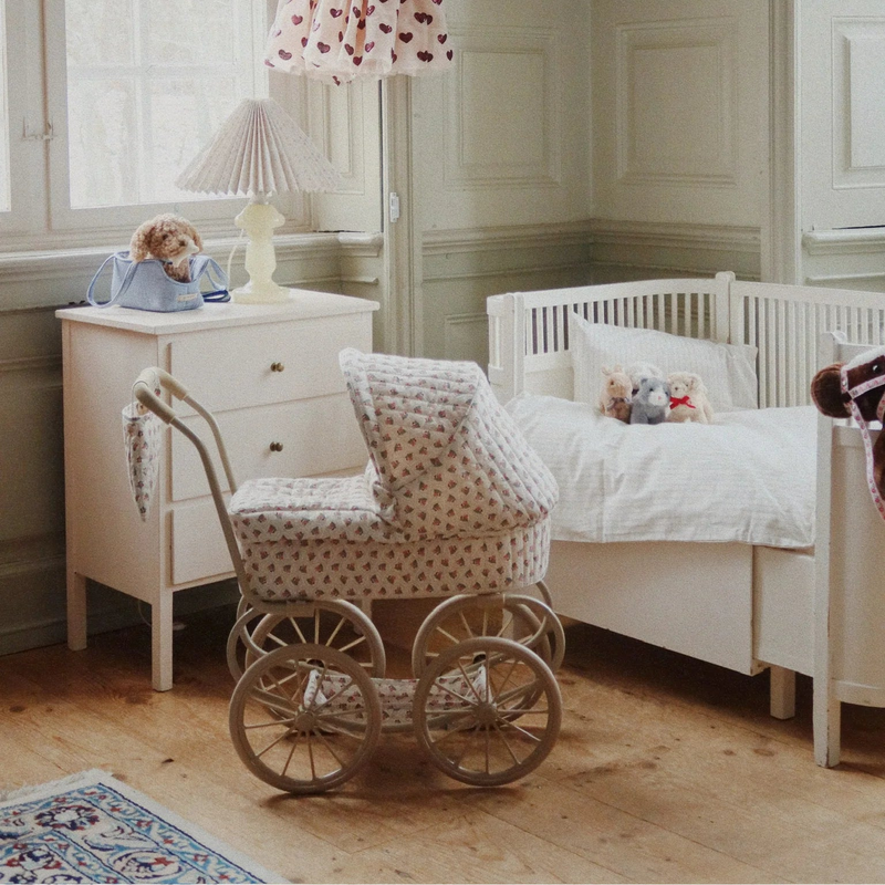 Konges Slojd - Lulu Puppy - Multi - Swanky Boutique Malta 