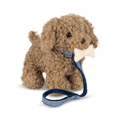 Konges Slojd - Lulu Puppy - Multi - Swanky Boutique Malta 