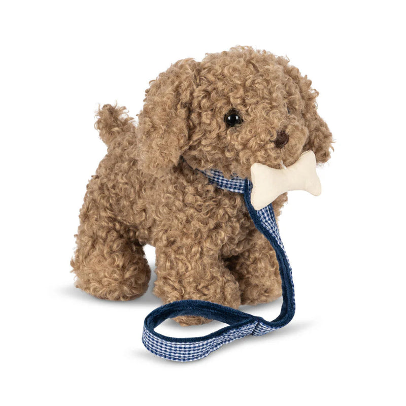 Konges Slojd - Lulu Puppy - Multi - Swanky Boutique Malta 