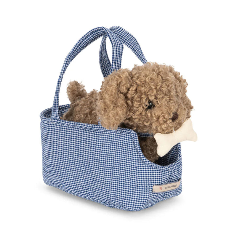 Konges Slojd - Lulu Puppy - Multi - Swanky Boutique Malta 