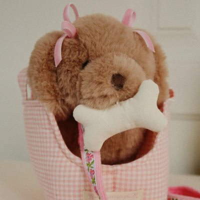 Konges Slojd- MAUDE PUPPY- Swanky Boutique Malta 