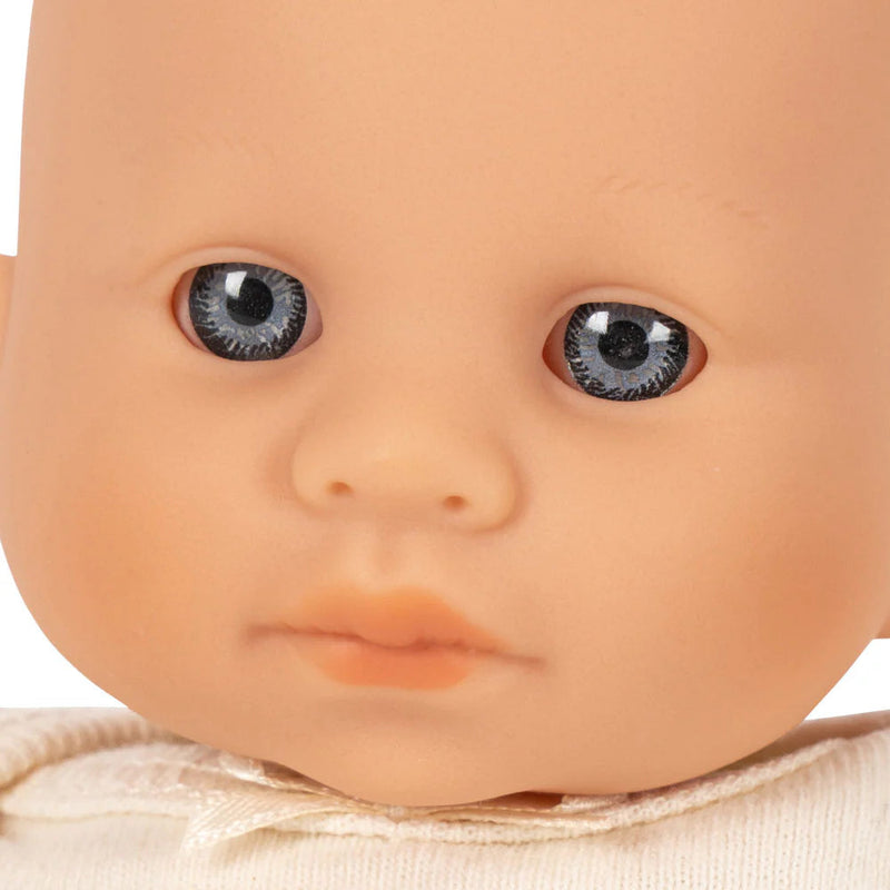 Konges Slojd - My First Doll - Cherry - Swanky Boutique Malta