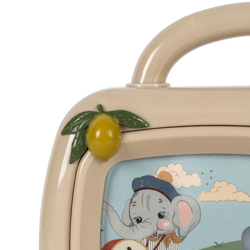 Konges Slojd-My Melody TV - Lemon-Swanky Boutique Malta 