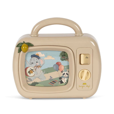 Konges Slojd-My Melody TV - Lemon-Swanky Boutique Malta 