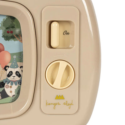 Konges Slojd-My Melody TV - Lemon-Swanky Boutique Malta 