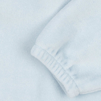 Konges Slojd-Newborn Miffa Onesie- Plein Air-Swanky Boutique Malta 