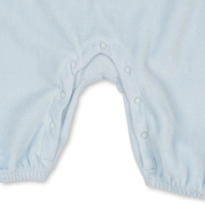 Konges Slojd-Newborn Miffa Onesie- Plein Air-Swanky Boutique Malta 
