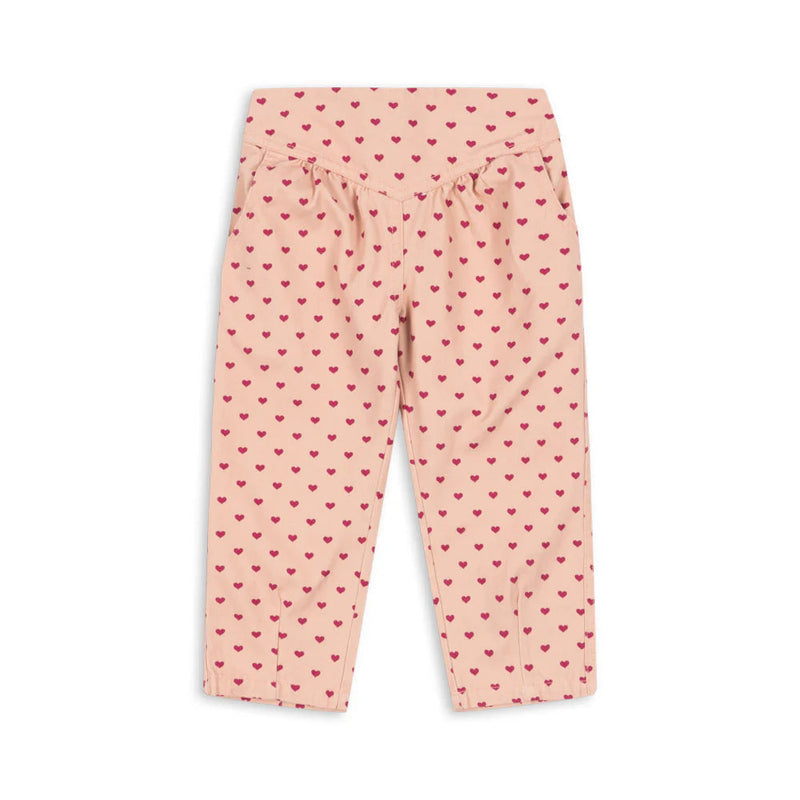 Konges Slojd-Pants, Nola - Berry Coeur-Swanky Boutique Malta 