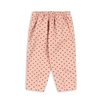 Konges Slojd-Pants, Nola - Berry Coeur-Swanky Boutique Malta 