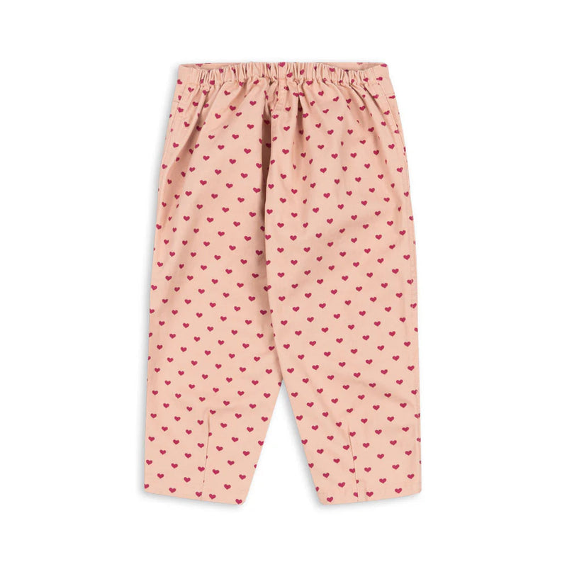 Konges Slojd-Pants, Nola - Berry Coeur-Swanky Boutique Malta 